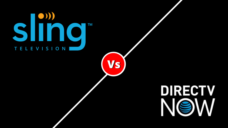 Sling TV vs DirecTV