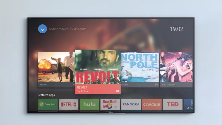 Sony Australia Recommends Kodi Add-Ons for Its Android TVs