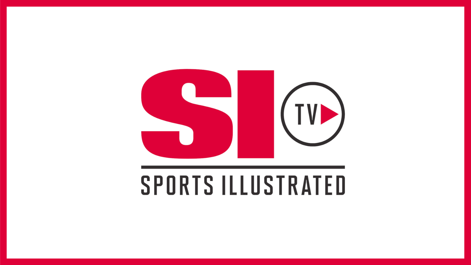 Sports Illustrated TV