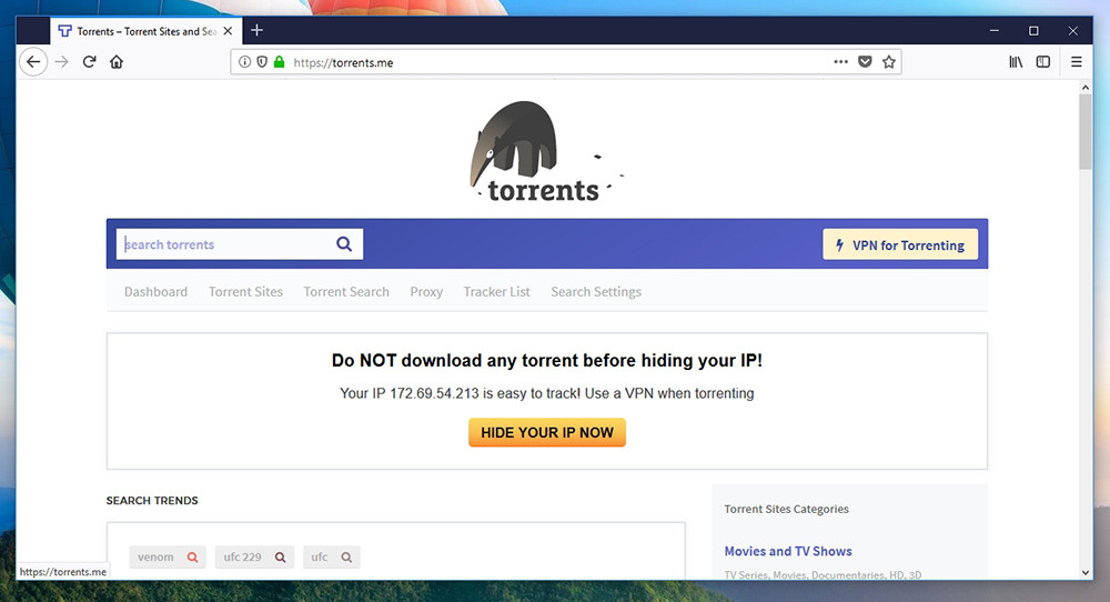 Torrens Free Movies Download Software