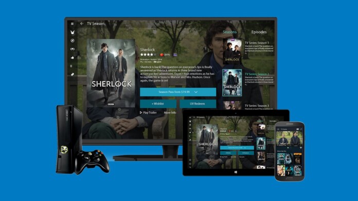 Vudu Review: Consume Content the Old-Fashioned Way Vudu Review: Consume Content the Old-Fashioned Way