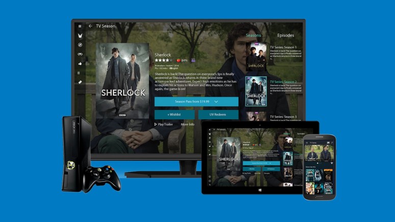 Vudu Review: Consume Content the Old-Fashioned Way
