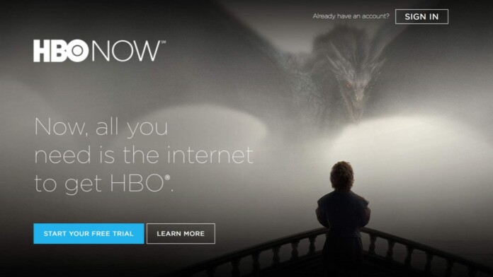 HBO Now Review - No Cable Needed to Watch HBO HBO Now Review - No Cable Needed to Watch HBO