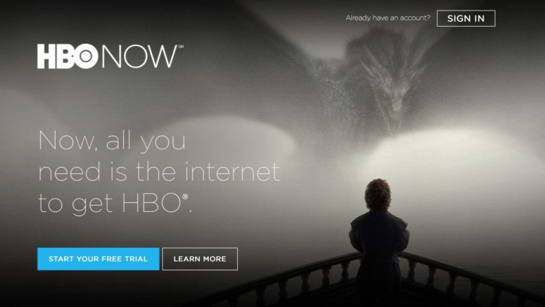 HBO Now Review - No Cable Needed to Watch HBO