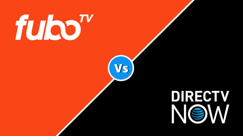 fuboTV vs DirecTV Now