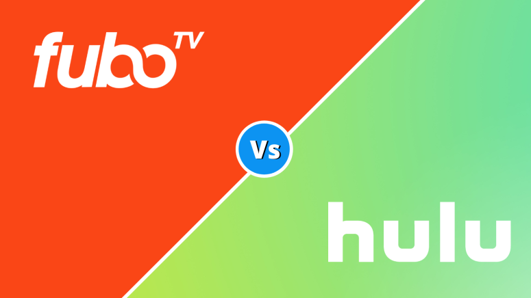 fuboTV vs Hulu
