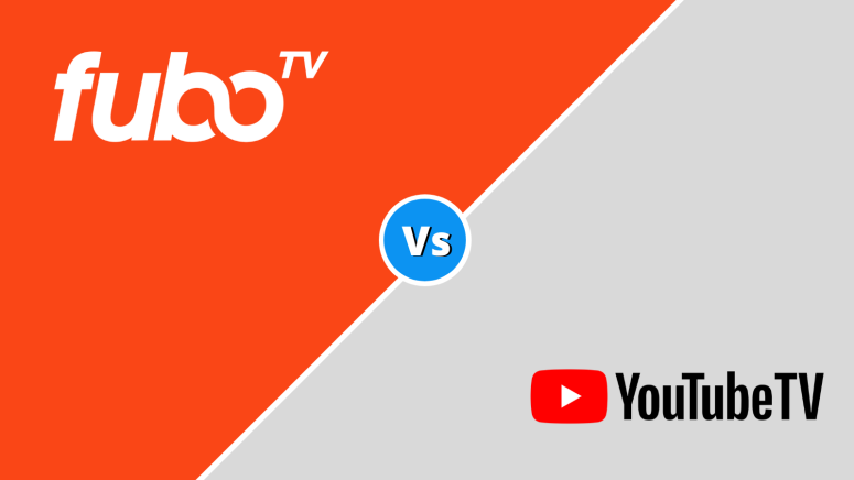 fuboTV vs YouTube TV