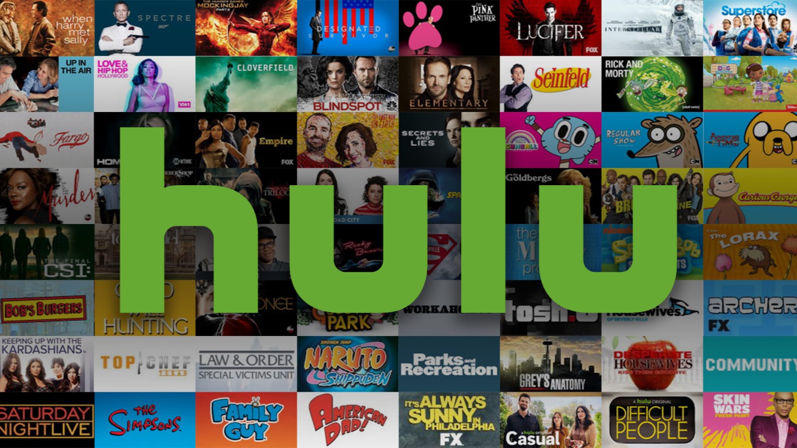 Hulu Review