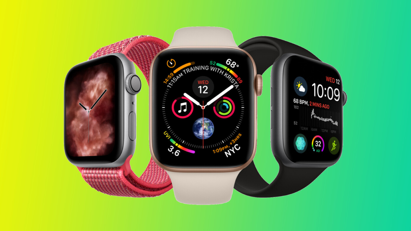 best price on new apple watch