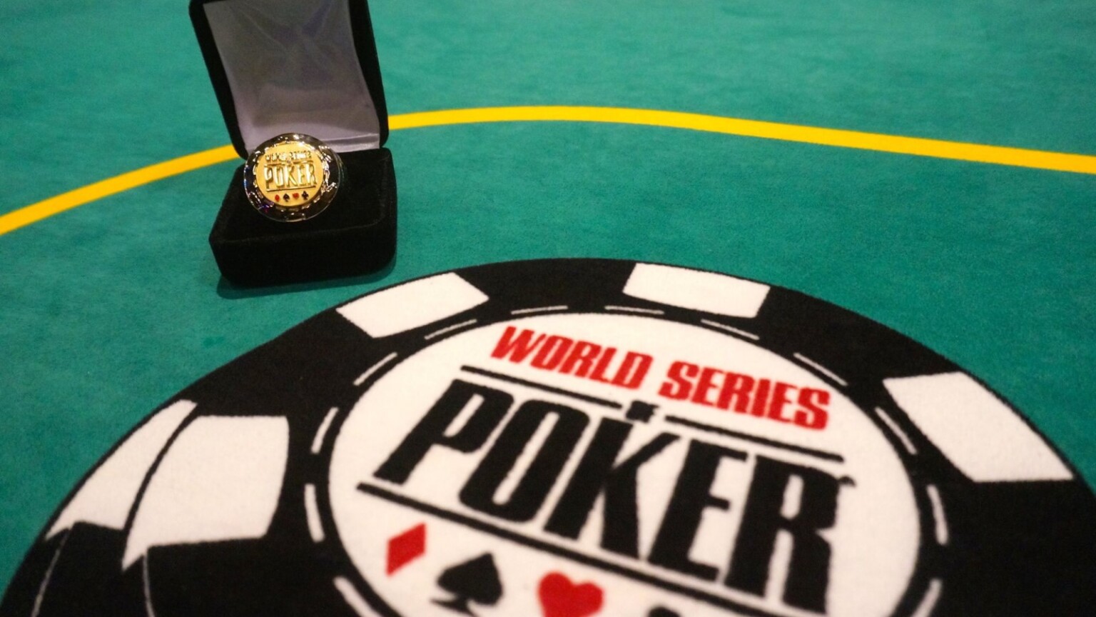 How to Watch World Series of Poker 2019 Online Without Cable
