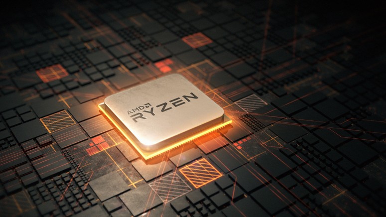 AMD Zen 2 Processor Architecture