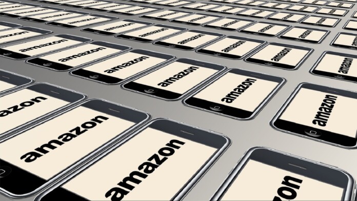 Amazon Users Have Their Names and Emails Leaked