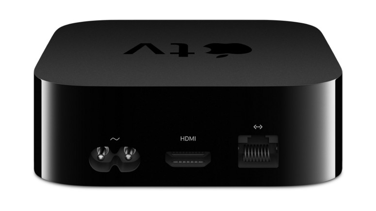 Apple to Compete Against Chromecast With Its Own Apple TV Dongle