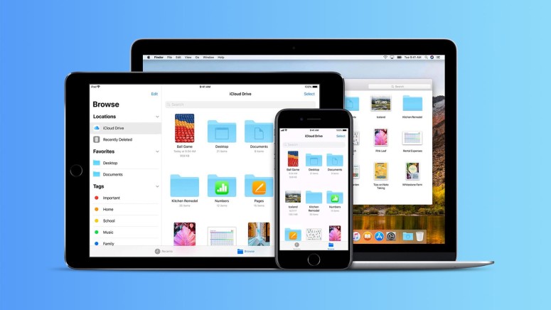 Apple's iCloud App Finally Fixed Via a New Update For Windows 10