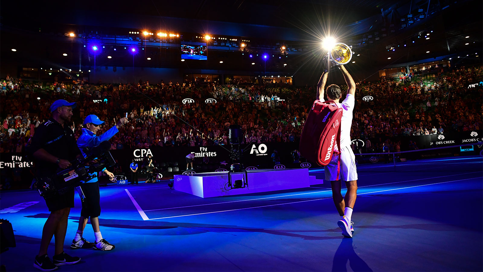 How to Watch Australian Open 2020 Online: Live Stream Without Cable