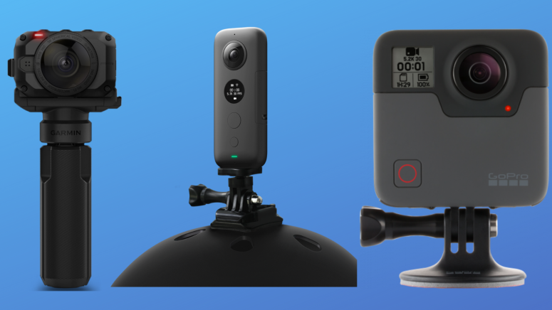 The Best 360 Cameras to Buy in 2019