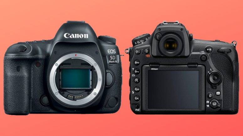 The Best DSLR Cameras to Buy in 2018