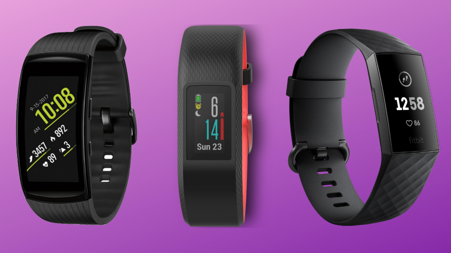 The Best Fitness Trackers in 2018 — Improve Your Fitness and Agility