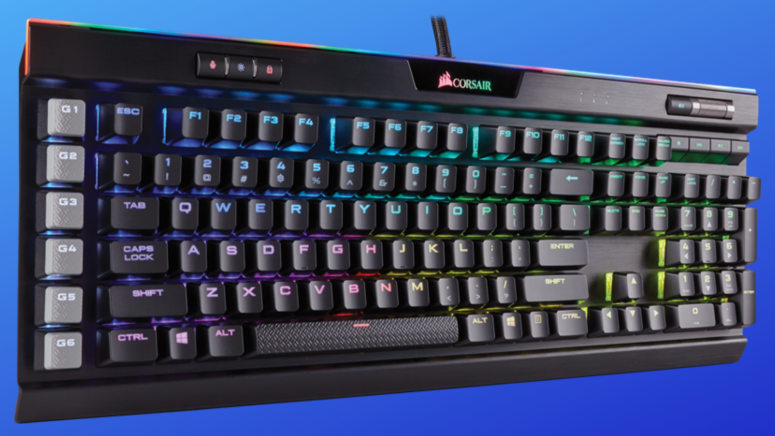 The Best Gaming Keyboards to Buy in 2018