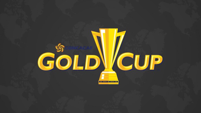 CONCACAF gold cup