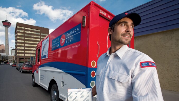 Canada Post Data Leaks Data of 4,500 Ontario Cannabis Users Canada Post Data Leaks Data of 4,500 Ontario Cannabis Users