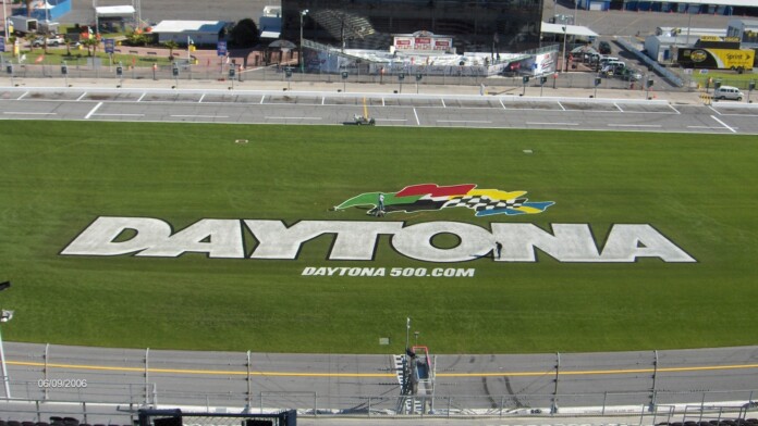 Daytona 500 Daytona 500