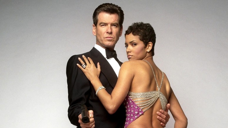 Die Another Day expires on Hulu