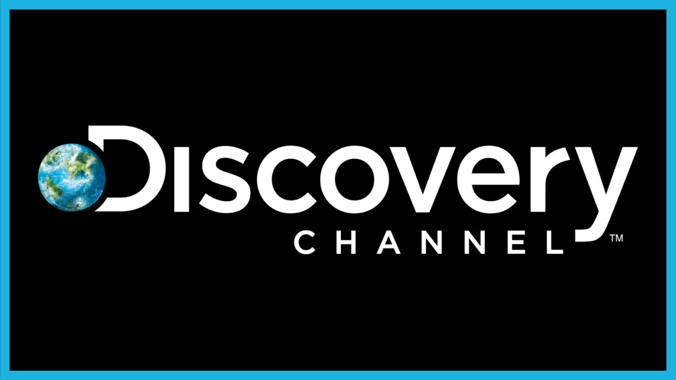 discovery channel online гледай на живо
