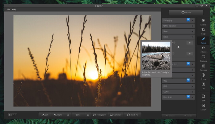 Fotor Review - The Perfect Combo of Photo Editing & Graphic Design