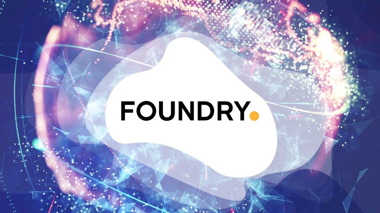 Foundry Software Company