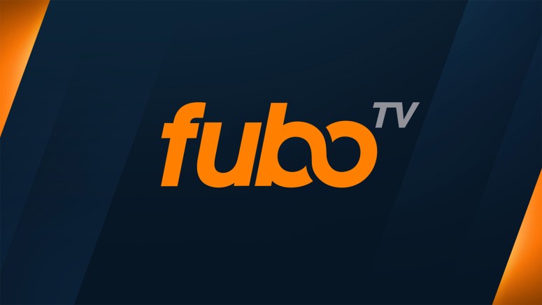 FuboTV Splash Screen