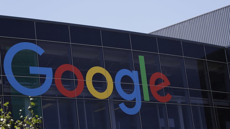 Google Accused of Enabling Piracy