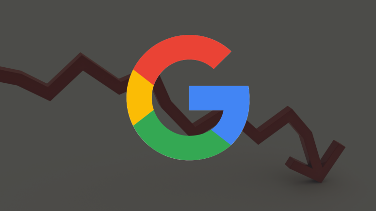 Google Services Suffers Downtime