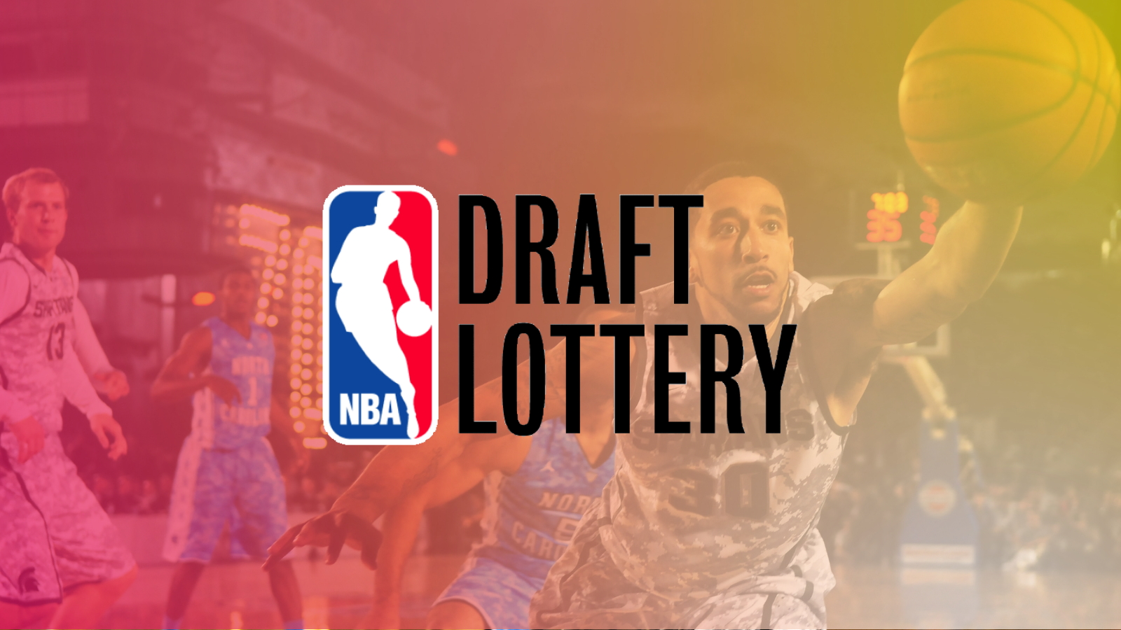 How to Watch NBA Draft Lottery Online Without Cable Live Stream Today