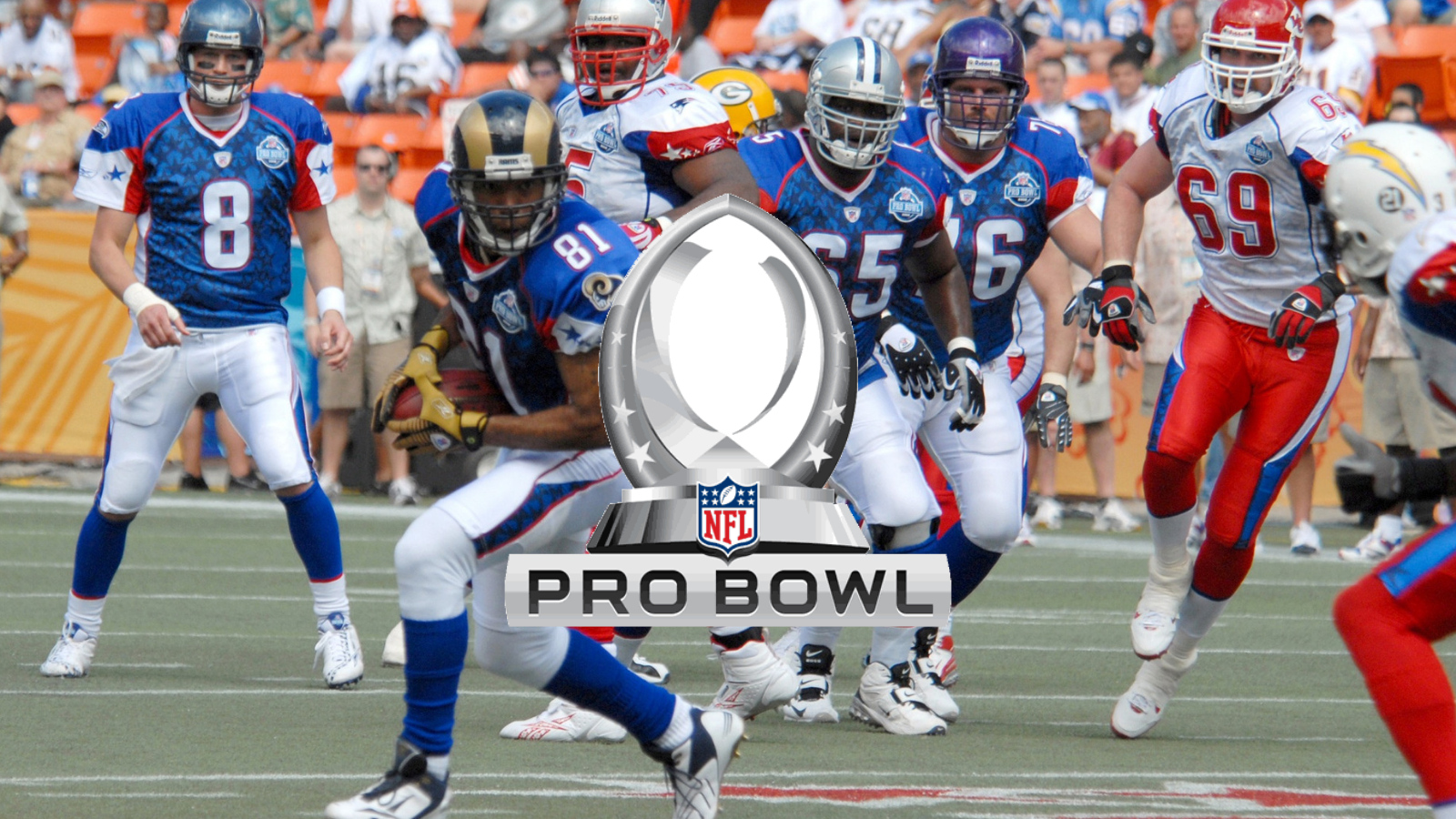 How to Watch 2018 NFL Pro Bowl Online Without Cable