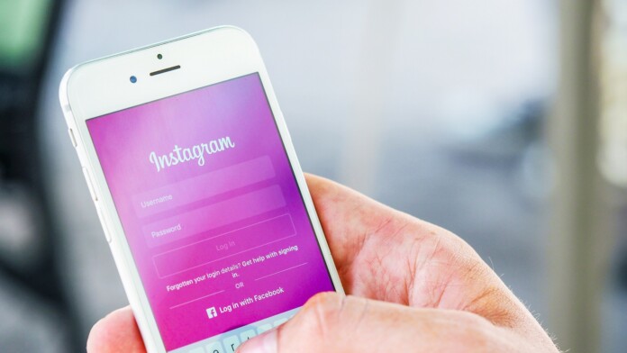 Instagram exposes an unknown number of user passwords