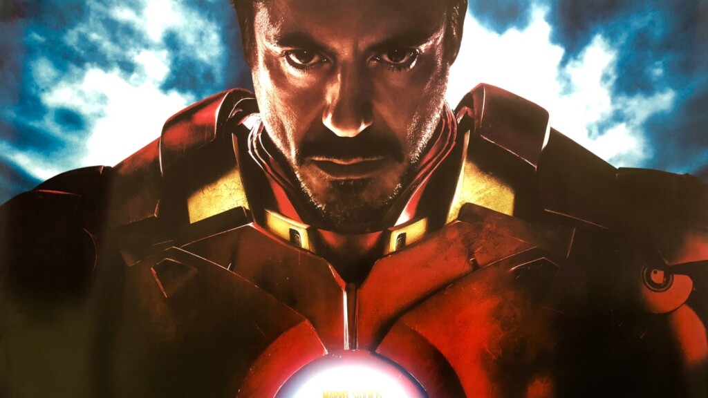 Iron Man 2 comes to Hulu
