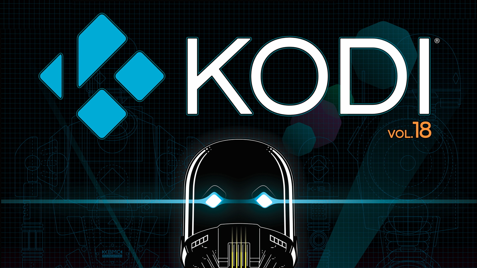 kodi 18.9