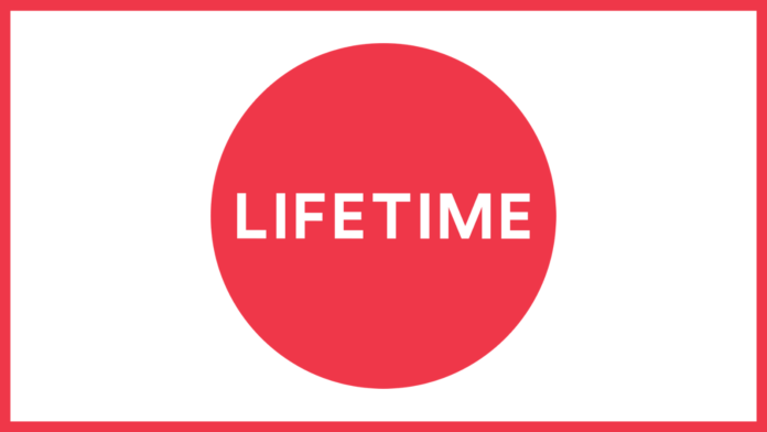 Lifetime Lifetime