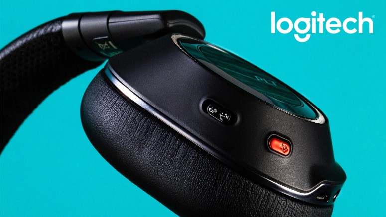 Logitech Has Terminated Acquisition Negotiations with Plantronics
