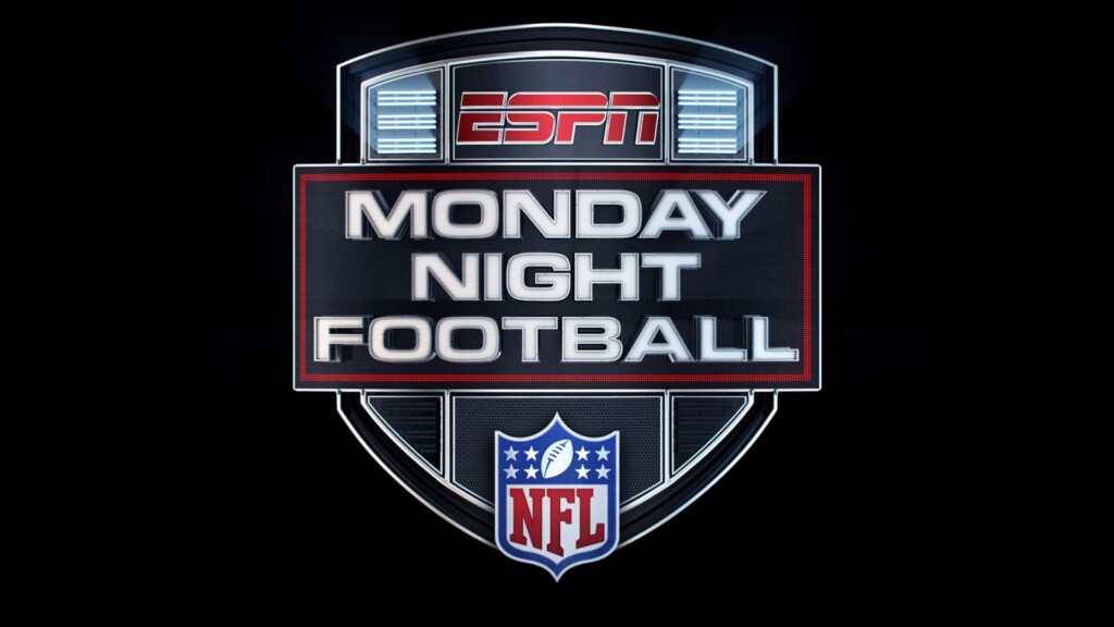 How to Watch 'Monday Night Football' Online Live Stream the Games!