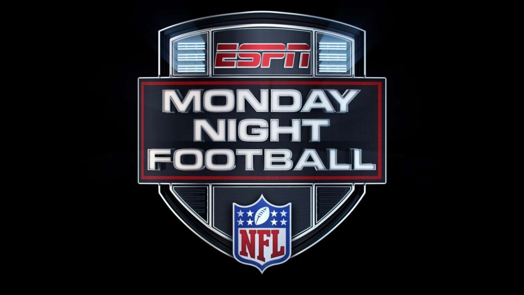 Monday Night Football Oct 16 2024 Barrie Jaynell