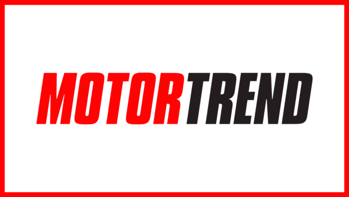 Motortrend