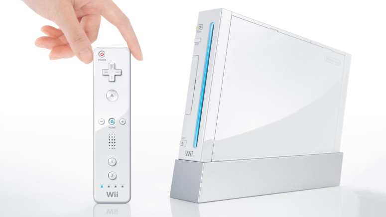 Nintendo To Discontinue Streaming Services on Nintendo Wii