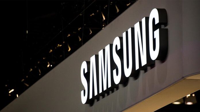 Samsung Logo Samsung Logo