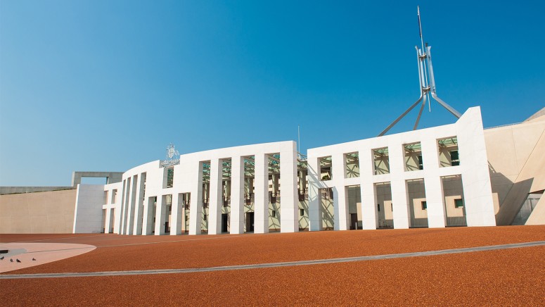 Senate in Australia Approves Controversial Anti-Piracy Law Despite Controversy