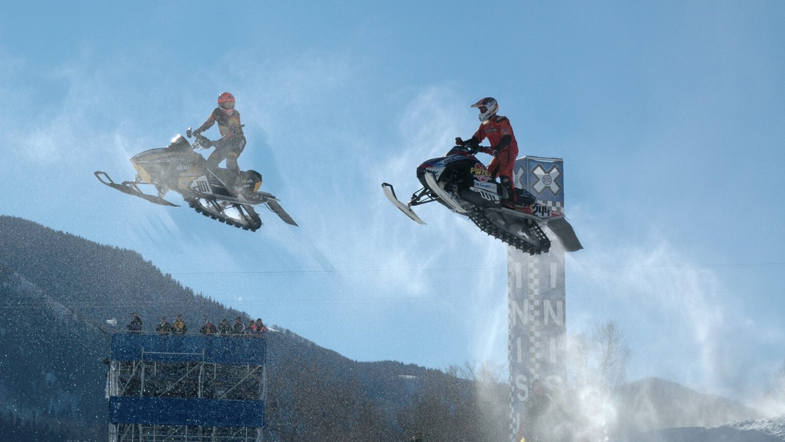 How to Watch the '2020 Winter X Games' Online Get Extreme