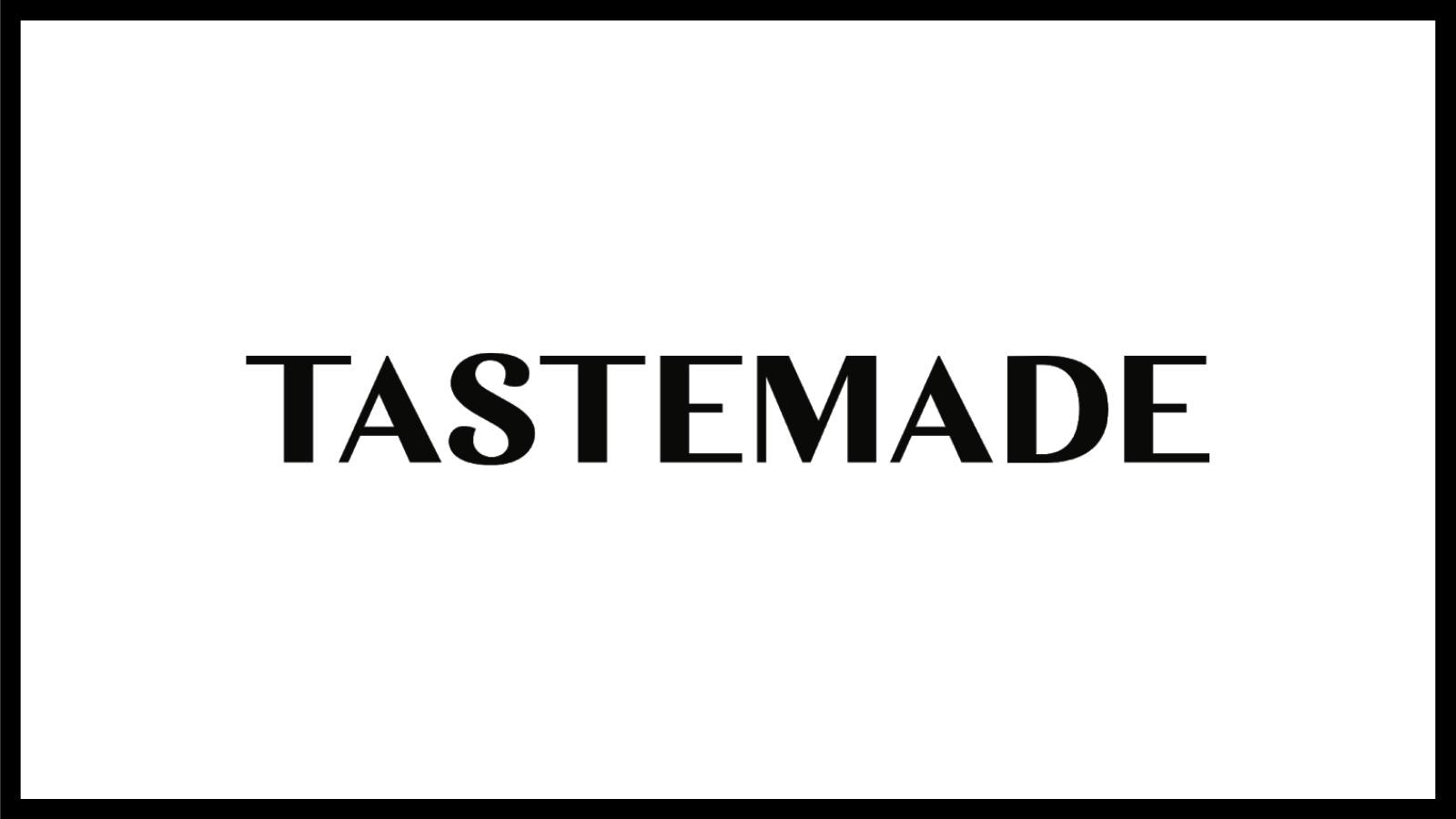 Tastemade