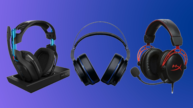 The Best Gaming Headsets to Buy