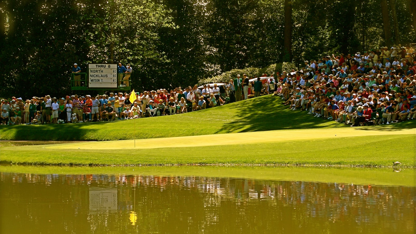 How to Watch the Masters 2019 Online Without Cable Live Stream Golf